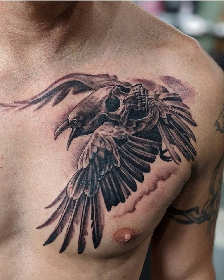 CoverUp`s work sample 3